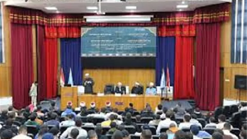 تعزيز الأمن الفكري.. الضمانة الحقيقية لحماية هويتنا الوطنية