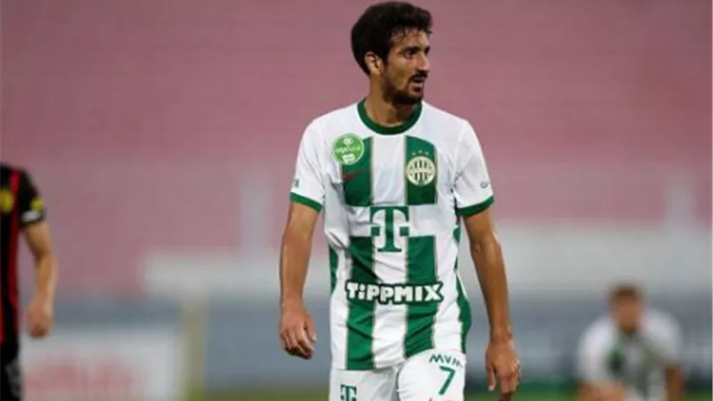 رسميا.. الأهلي يخاطب الاتحاد التونسي بشأن محمد علي بن رمضان