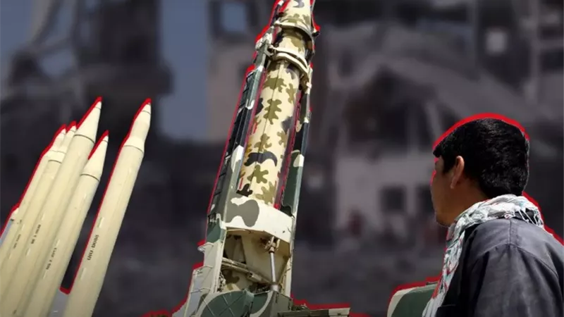 هلع في إسرائيل وتوقف مطار بن جوريون عن العمل بسبب صاروخ أطلق من اليمن