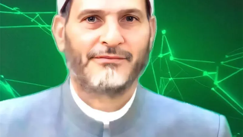 إنطلاق قافلة دعوية كبرى ببني مهدي التابعة لاوقاف المنيا الجديد