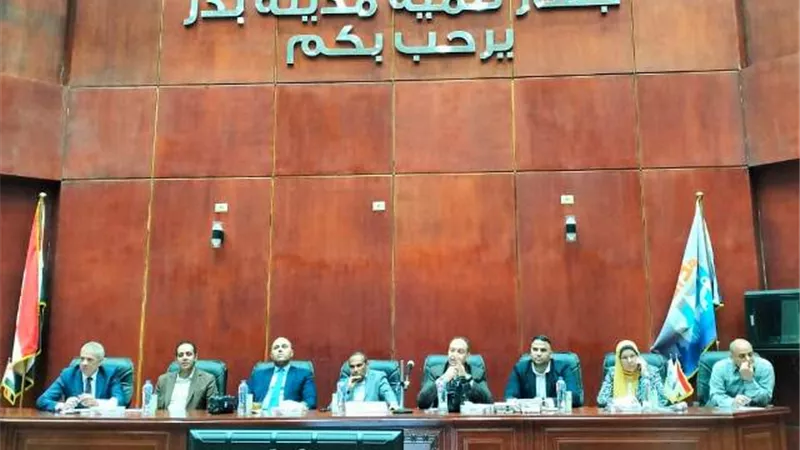 تعرف على أسعار وأنشطة المحلات لمزاد مدينة بدر.. بالأرقام والصور
