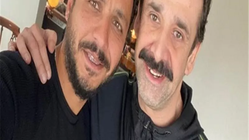 بيتر ميمي تيمة نجاح كريم عبد العزيز فى السينما والدراما