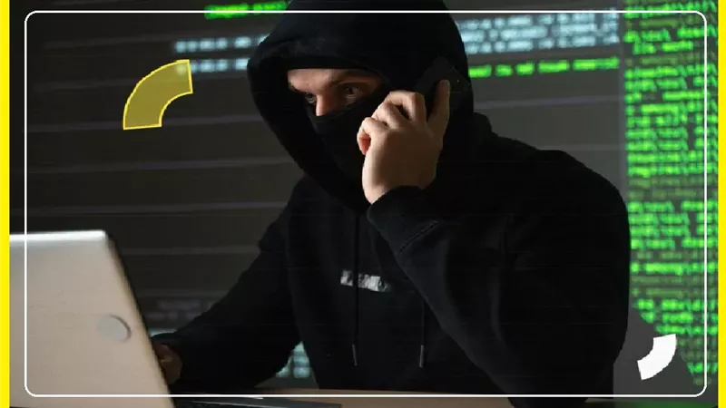 اختراق الموبايلات والكمبيوتر انتهاك للخصوصيات ومن كبائر الذنوب
