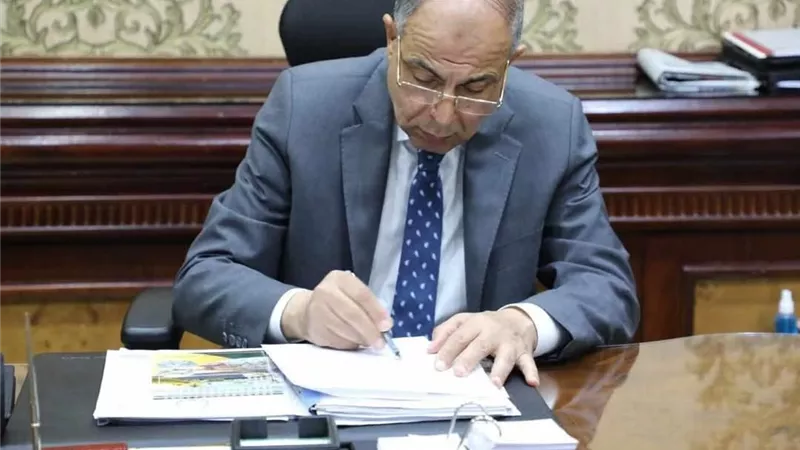 كدواني يعتمد نتيجة مسابقة الوظائف الإشرافيةبمديريةالتربيةوالتعليم