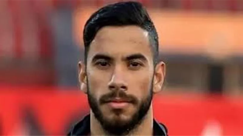 الزمالك يعلن تشخيص إصابة ناصر ماهر امام سيراميكا