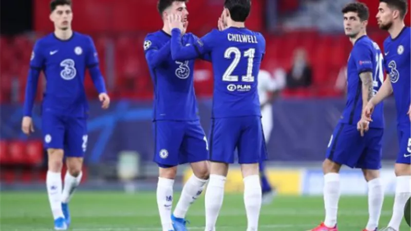 معلق مباراة تشيلسي و يورجوردين في دوري المؤتمر الأوروبي
