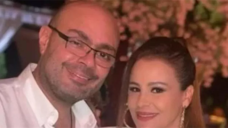 هل نفذت كارول سماحة وصية زوجها؟