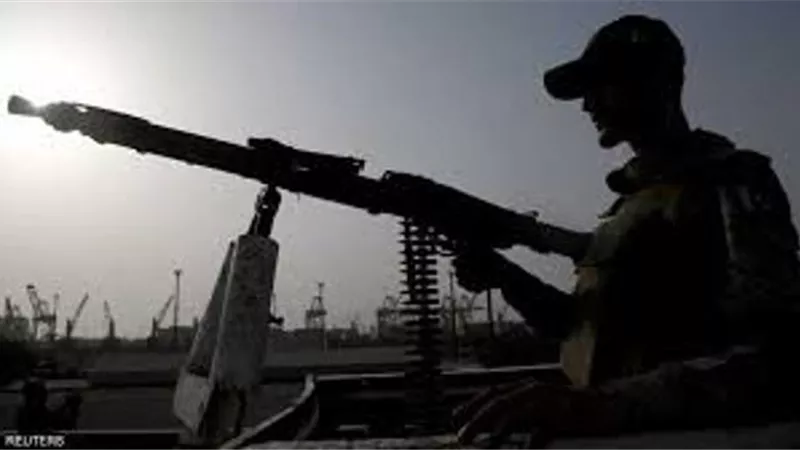 5 قتلى في هجوم باكستاني.. والجيش الهندي يصدر بيانا