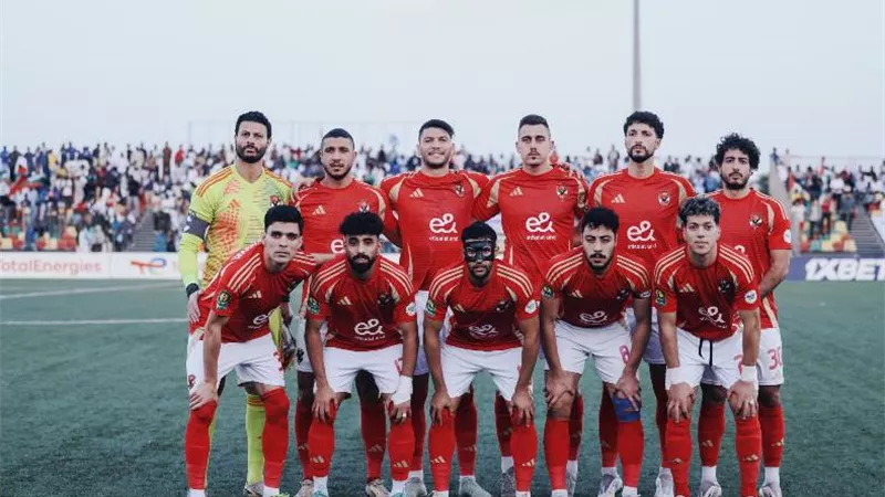 الأهلي يحسم مصير مشاركة هذا الثلاثي في كأس العالم للأندية