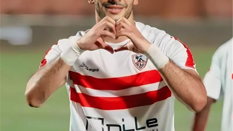 بدء التحقيق مع زيزو في الشئون القانونية بـ الزمالك