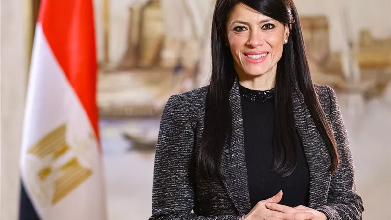 المشاط: اللجنة المصرية السويسرية منصة لدفع العلاقات الاقتصادية