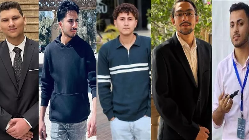 الجامعة المصرية الروسية تحصل على المركز الأول من وزارة التعليم العالى