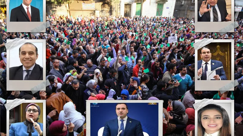 قانون العمل الجديد.. هدية الرئيس السيسي للعمال