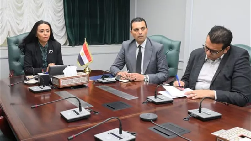 وزيرا التضامن والزراعة ورئيس أمناء التحالف الوطن يتابعون نتائج مبادرة 
