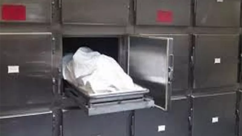 حلاق ينهى حياة زميله فى صالون حلاقة بالشرقية