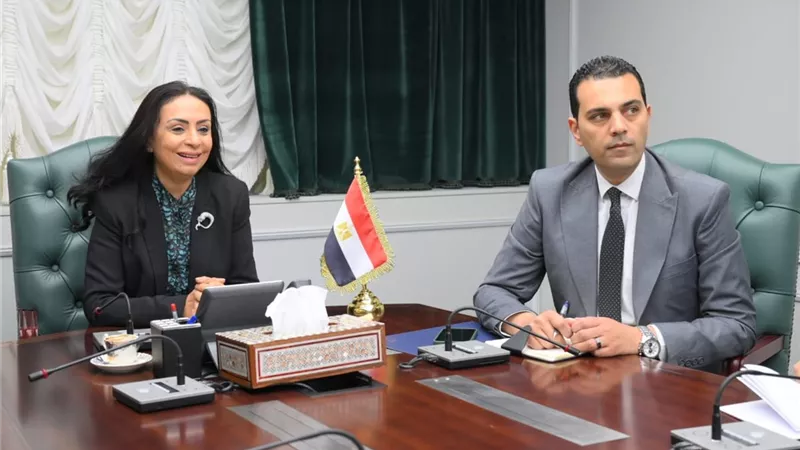 التضامن والزراعة وتحالف العمل الأهلي يتابعون مبادرة 