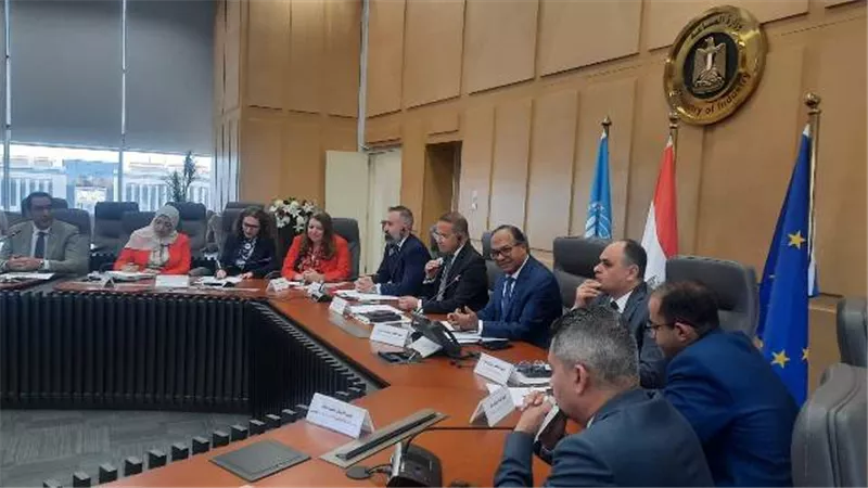 البيئة: تعزيز القدرة التنافسية للأعمال الدائرية بالبحر المتوسط