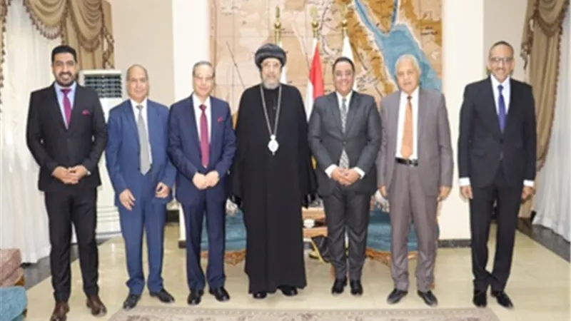 ختام ملتقى 