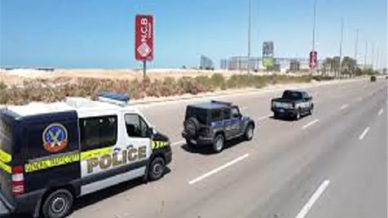 الداخلية تشارك في أسبوع المرور العربي وتستعرض جهودها في تطوير الخدمات المرورية