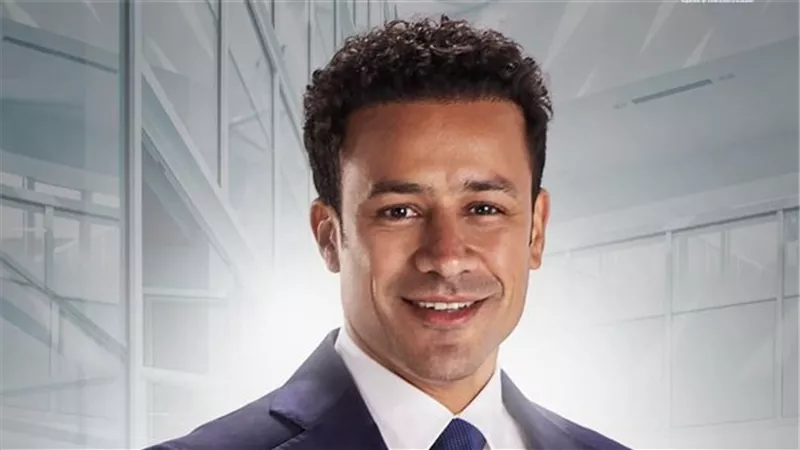 أحمد داوود يعلق على تكريمه بمهرجان المركز الكاثوليكي
