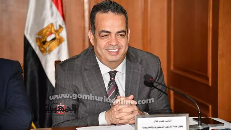 عصام هلال: لقاء الرئيس السيسي وبوتين يسهم في تعزيز العلاقات