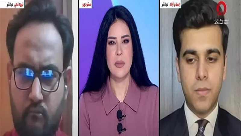 محلل: وقف إطلاق النار بين الهند وباكستان خطوة إيجابية