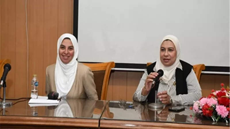 ألسن عين شمس تستضيف ندوة 