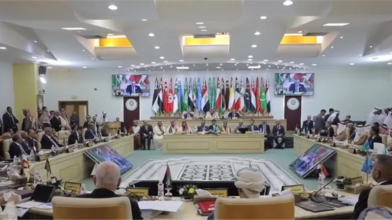 الداخلية تشارك في أسبوع المرور العربي لتعزيز الوعي المروري وتطوير الخدمات