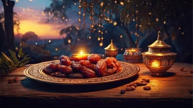 ثمرات صيام الأيام البيض في شهر ذي القعدة