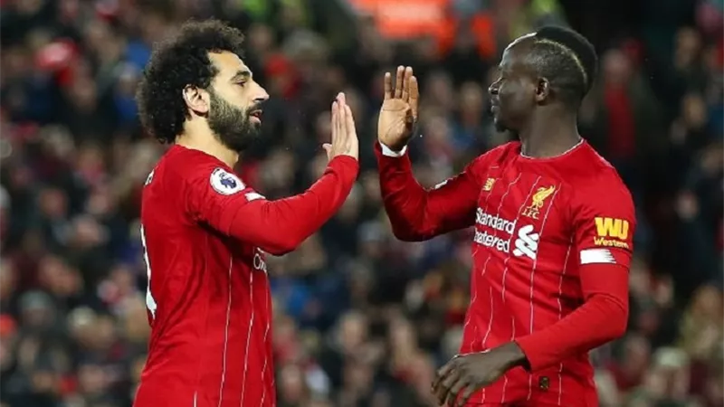 محمد صلاح يكشف تفاصيل خلافه الشهير مع ساديو ماني