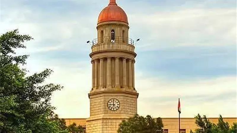 1500 جنيه مكافأة استثنائية للعاملين بمستشفيات جامعة القاهرة