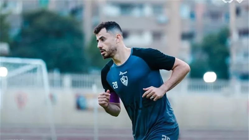 أول تعليق من الونش على انتقال زيزو للأهلي