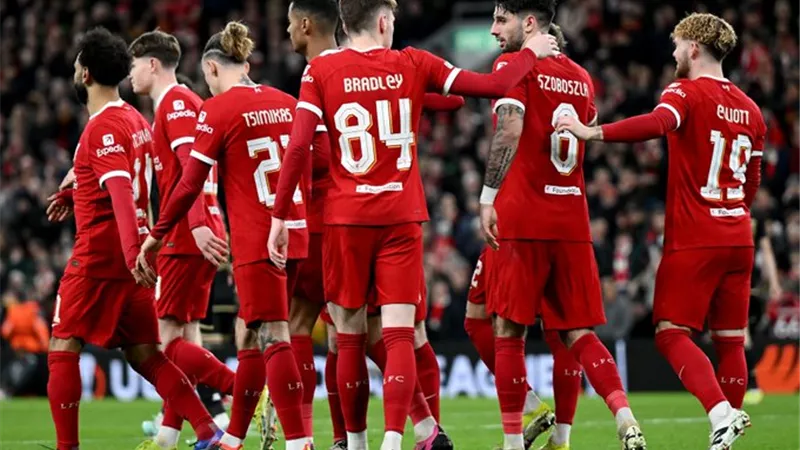 صراع إسباني إيطالي علي ضم لاعب ليفربول