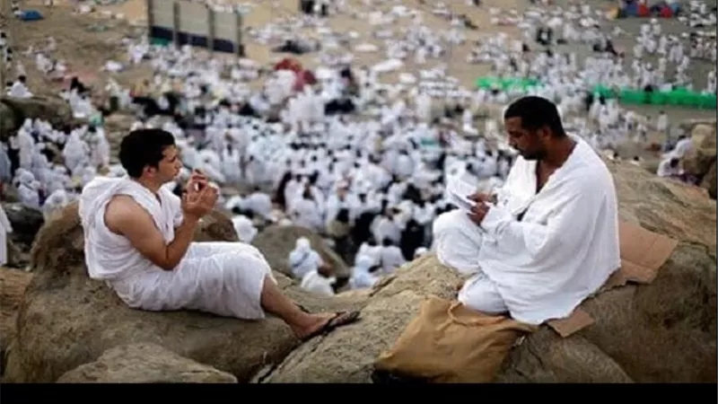 اربع اركان وسبع واجبات..ماهى سننُ الحج