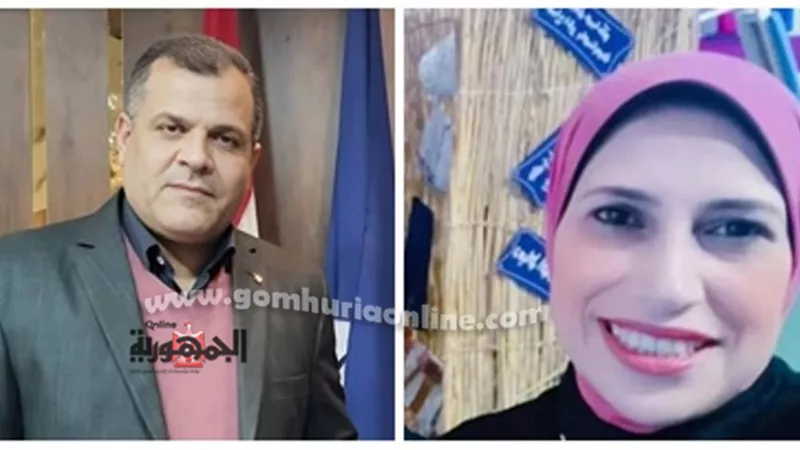 تعليم دمياط يفوز بالمركز الثاني جمهورية بمسابقة 