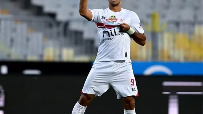 الزمالك يعاني هجوميًا ومنسي الأفضل.. شاهد باسم مرسي يوضح رأيه