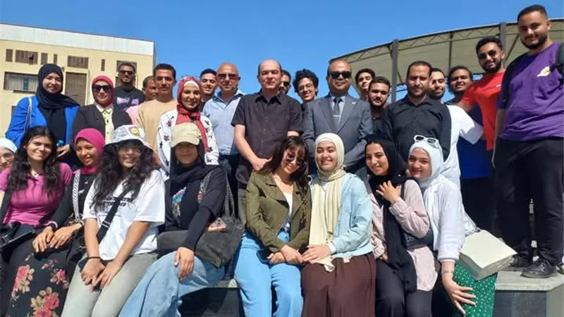 دمياط تستضيف الإحتفالية السنوية بيوم التراث العالمى