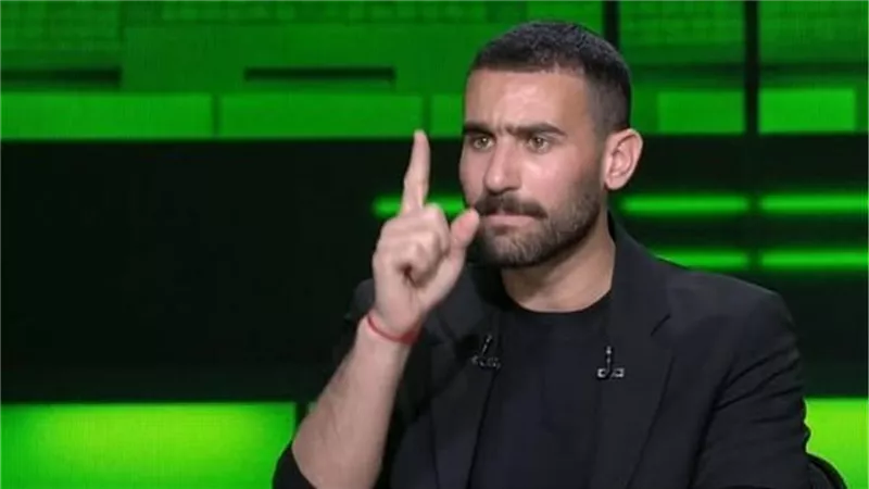 كم يستحق أغلى لاعب في مصر؟ .. شاهد رد مفاجىء من باسم مرسي