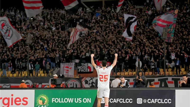 باسم مرسي : زيزو كان ممكن يبقى الأسطورة رقم 1 في الزمالك .. شاهد
