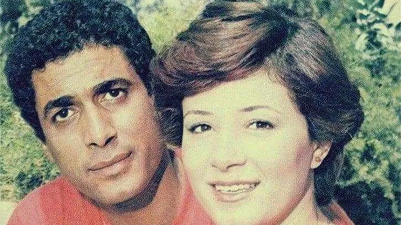المخرج عاطف سالم رشح هالة فؤاد للمشاركة لأول مرة أمام أحمد زكى
