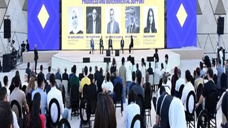 لأول مرة.. المناطق الحرة تستضيف الشركات الناشئة المصدرة للخدمات