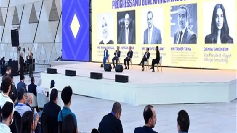 هيبة: التأسيس الإلكتروني لشركة الشخص الواحد يستغرق ساعتين فقط