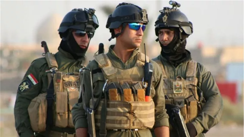 العراق تعيد مئات الجنود من باكستان