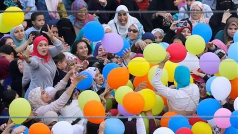 اجازة عيد الاضحى.. الموعد وعدد الأيام الرسمية والتعويض المالي