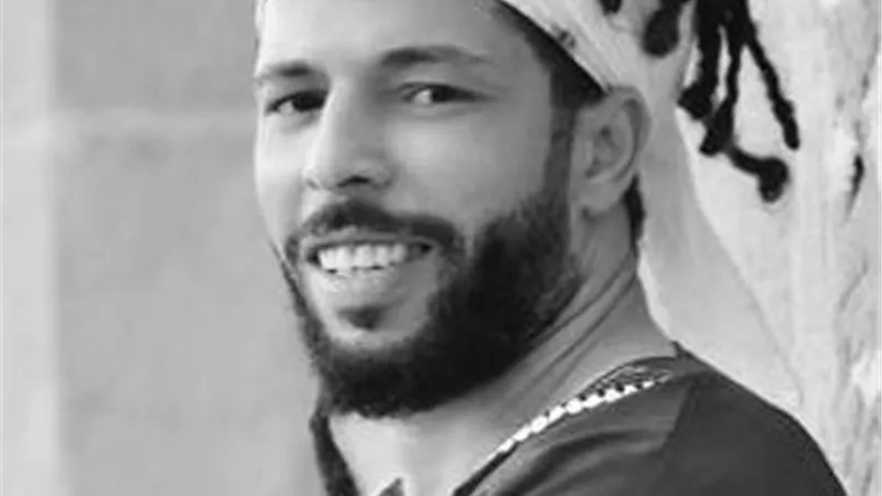 وزارة الشؤون الثقافية تنعى الفنّان أحمد العبيدي (كافون)