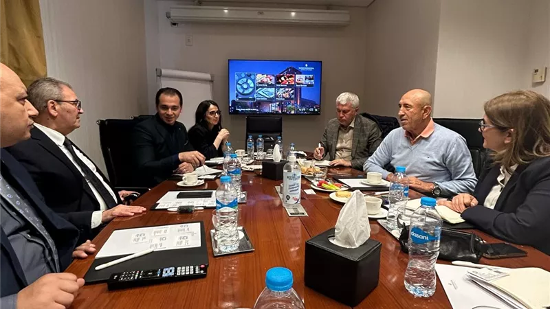 مصر تطلق خطة استراتيجية لزيادة الصادرات وتعزيز مكانتها