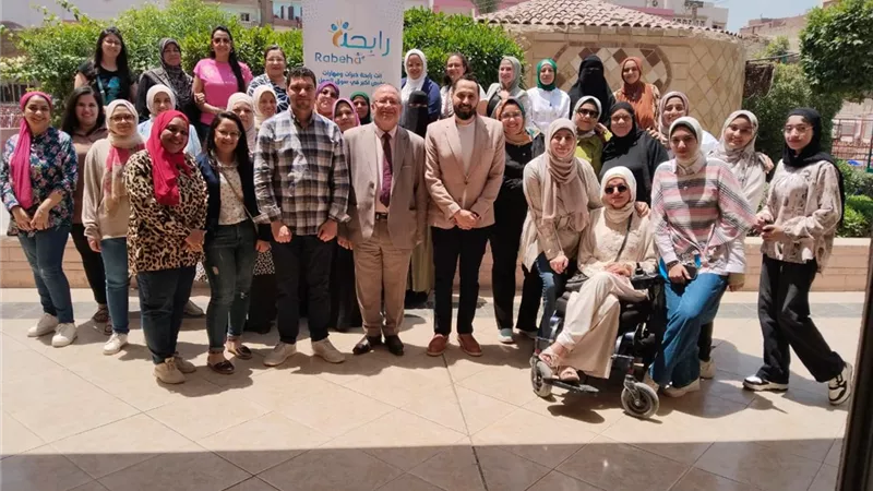 تنمية المشروعات يكثف الأنشطة الداعمة لمشروعات المرأة و تطوير وتسويق منتجاتها