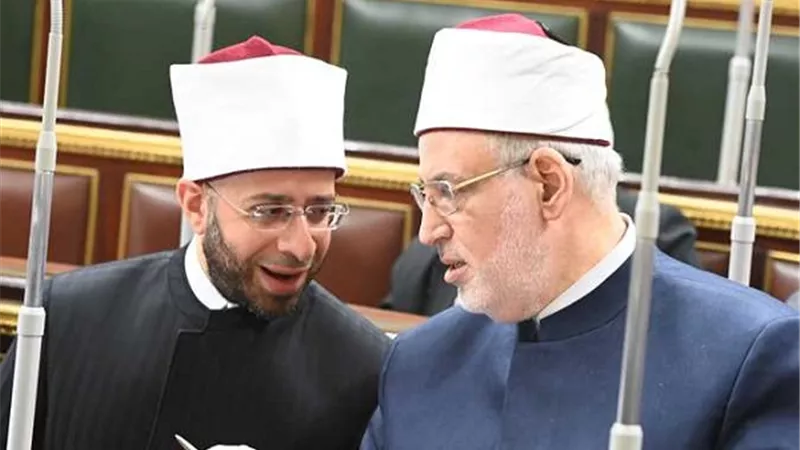 بعد الموافقة على تعديلات المادة 