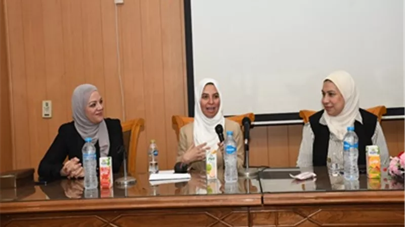 ألسن عين شمس تنظم اليوم الثقافي الياباني بحضور وفد ياباني