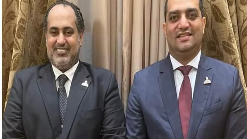 خطوة تاريخية تؤسس لعقد اجتماعي جديد بالبحرالأحمر